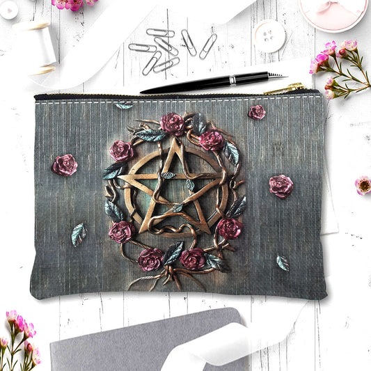 Mystical Witch - Witch Pouch