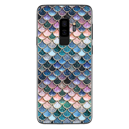 Mermaid Scales - Mermaid Phone Case