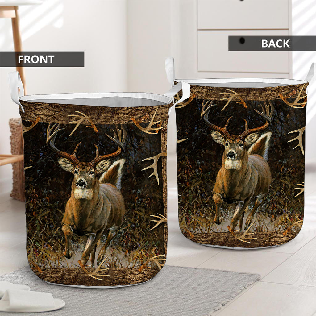 Deer Hunting - Hunting Storage Basket