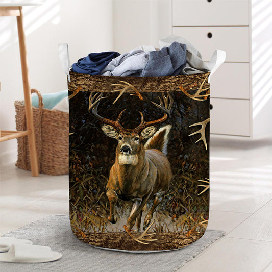 Deer Hunting - Hunting Storage Basket