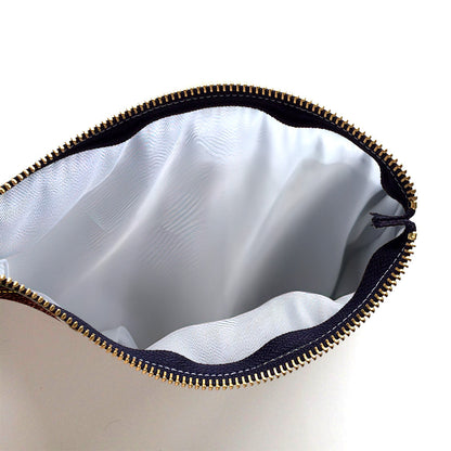 Triple Moon - Personalized Witch Pouch