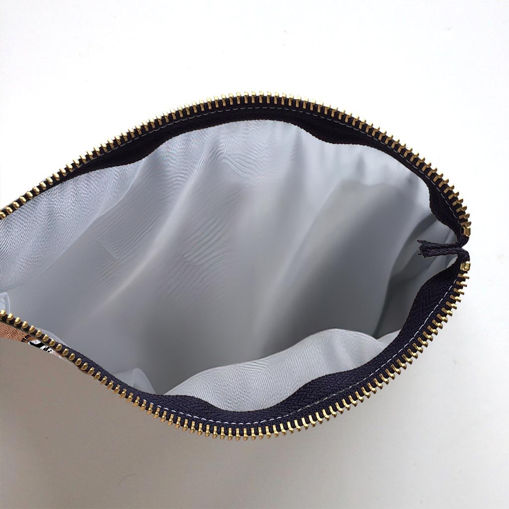 Native Blood - Personalized American Indian Pouch