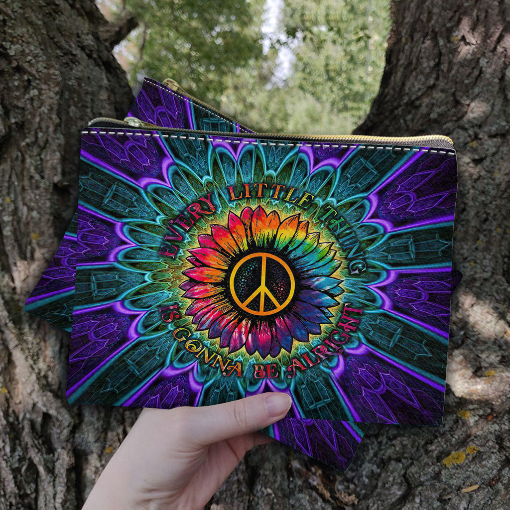 Every Little Things - Hippie Pouch