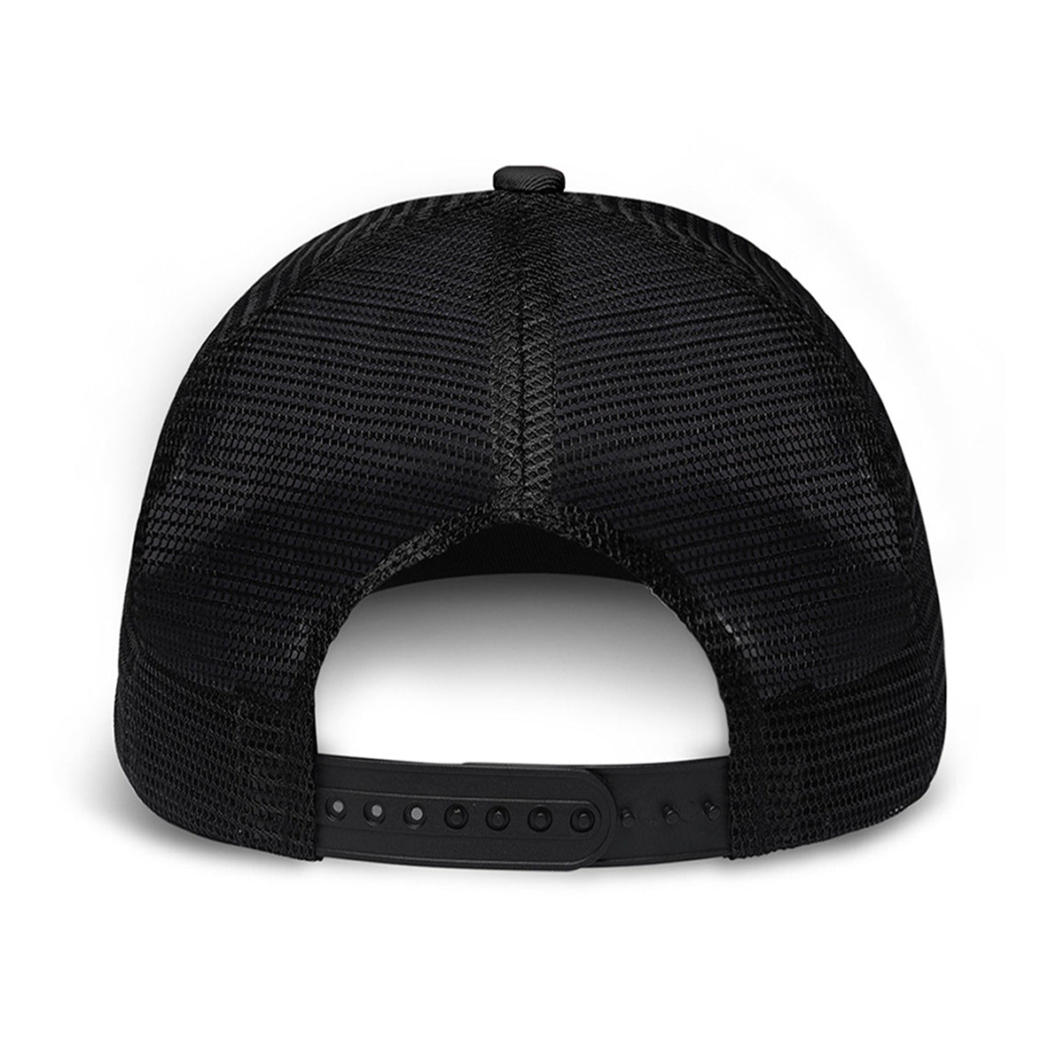 Native Pattern - Personalized American Indian Trucker Hat