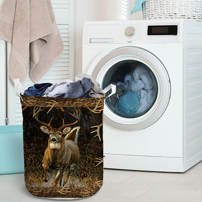 Deer Hunting - Hunting Storage Basket
