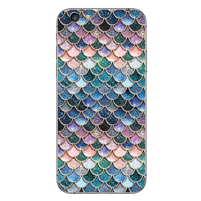Mermaid Scales - Mermaid Phone Case