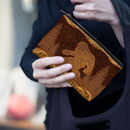 Believer - Bigfoot Pouch