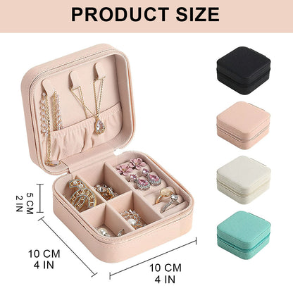 Be Kind - ASL Jewelry Box