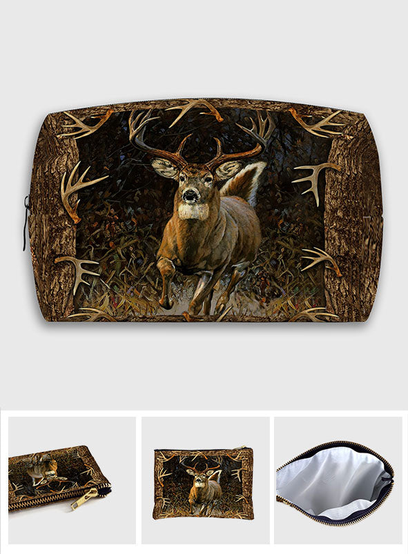 Deer Hunting - Hunting Pouch